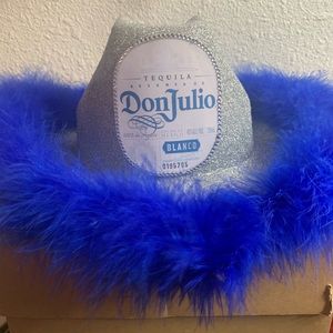 Don Julio Hat